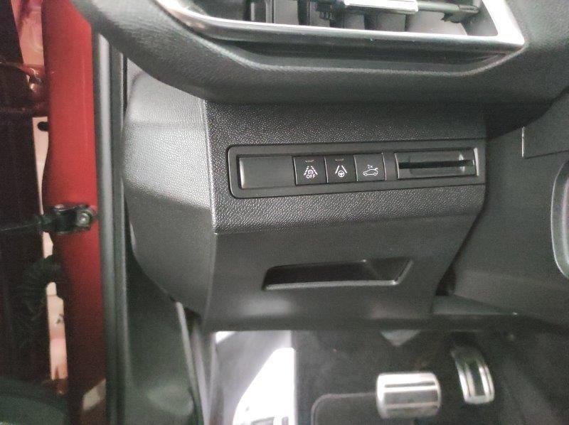 PEUGEOT 5008 2ª serie - 5008 BlueHDi 130 S&S EAT8 GT