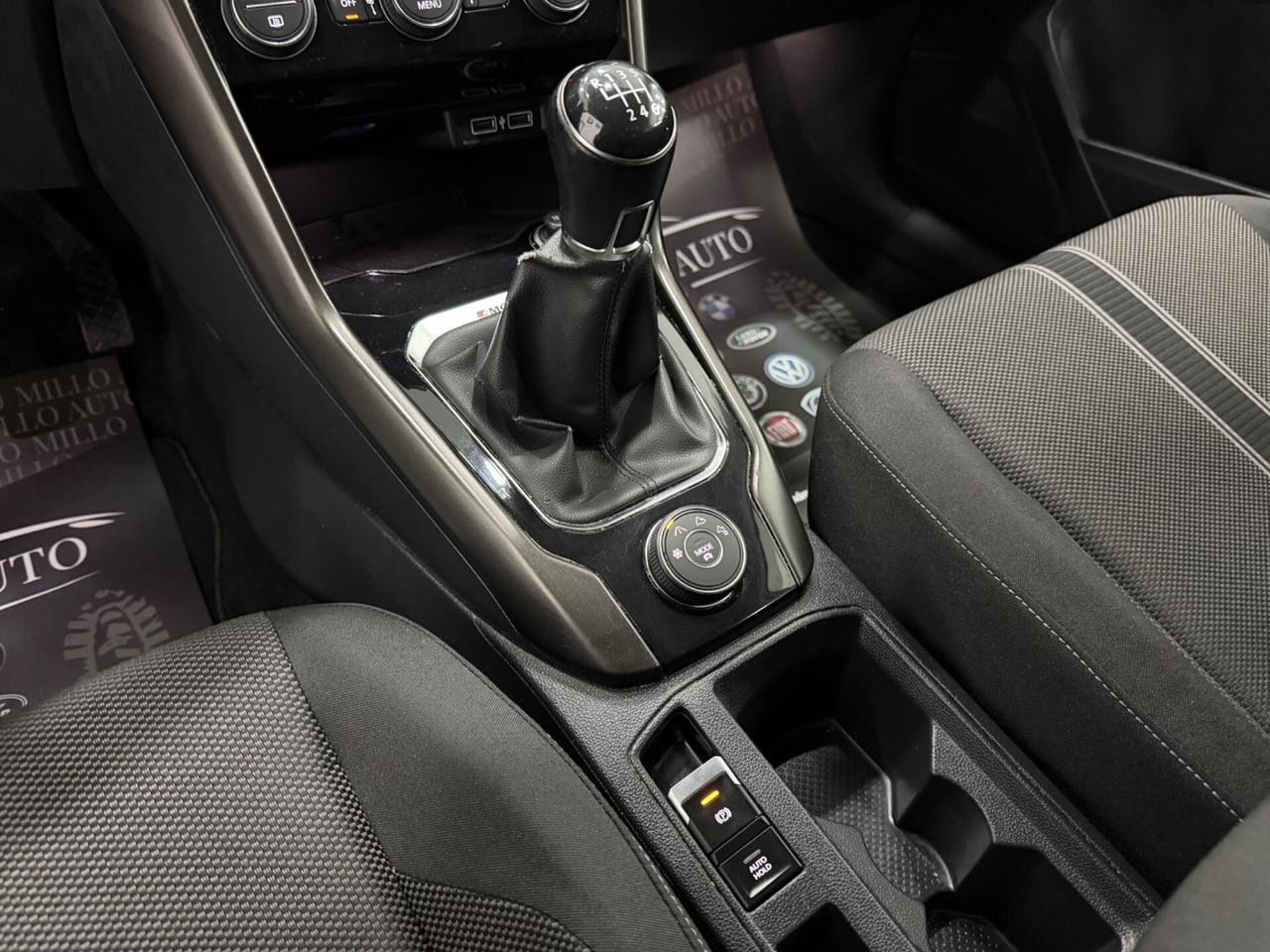 Volkswagen T-Roc 2.0 TDI SCR 4MOTION Style BlueMotion Technology