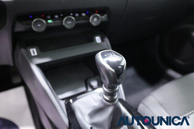 CITROEN C4 PURETECH 100 S&S FEEL FARI LED
