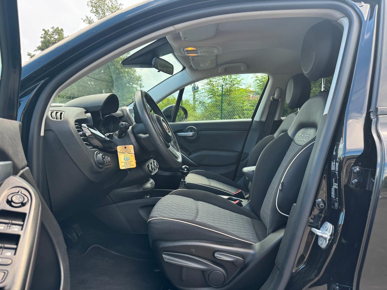 Fiat 500X 1.3 MultiJet 95 CV Cross