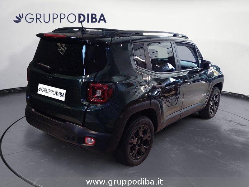Jeep Renegade Y6T 4xe Plug-In Hybrid North Star 1.3 Turbo T
