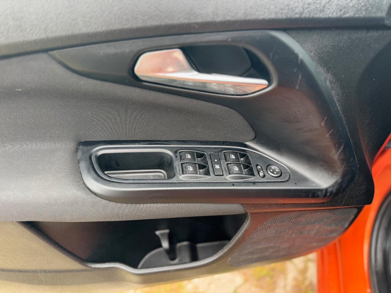 FIAT Tipo MY23 1.0cc 100cv Hatchback Life