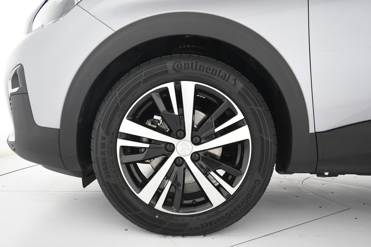 PEUGEOT 3008 1.5 bluehdi Business s&s 130cv eat8 CAMERA+APP CONNECT