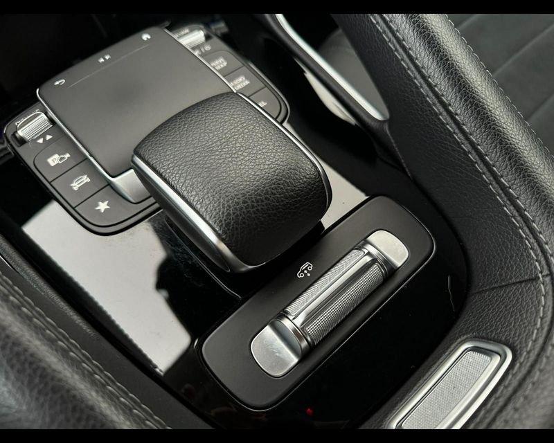 Mercedes-Benz GLE 350 de phev (e eq-power) Premium 4matic auto