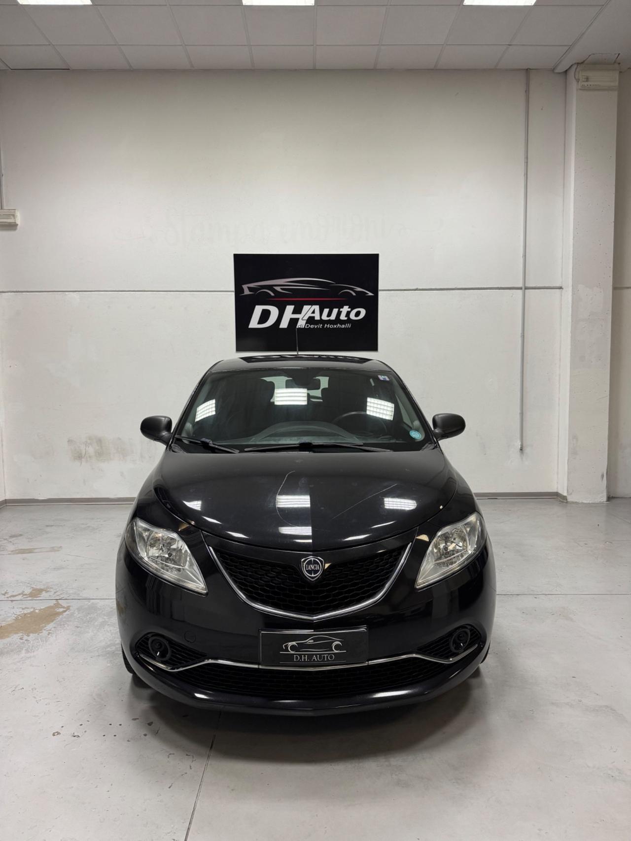 Lancia Ypsilon 1.3 MJT 16V 95 CV 5 porte S&S Platinum