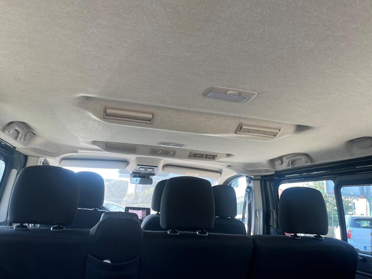 RENAULT Trafic Equilibre 2.0 D 150 Cv Passo Lungo