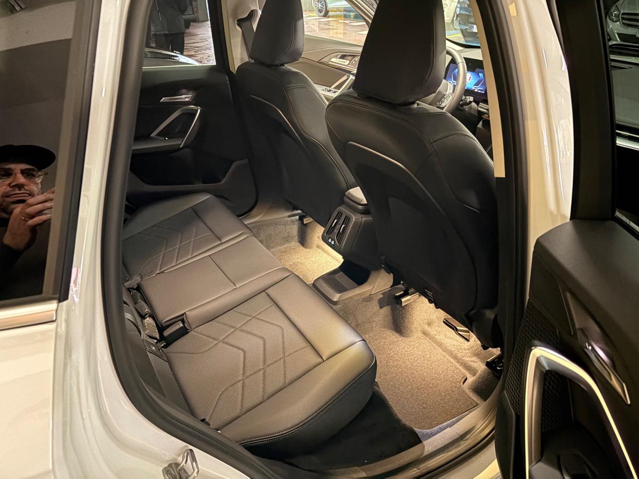 Bmw X1 sDrive 18i xLine