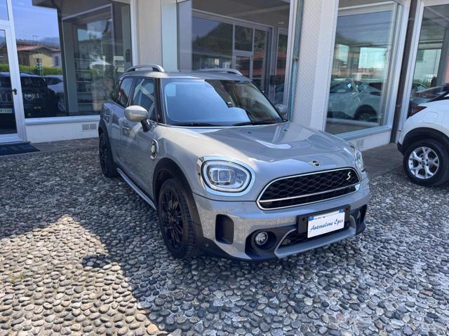 MINI Countryman 1.5 Cooper SE Countryman ALL4 Automatica