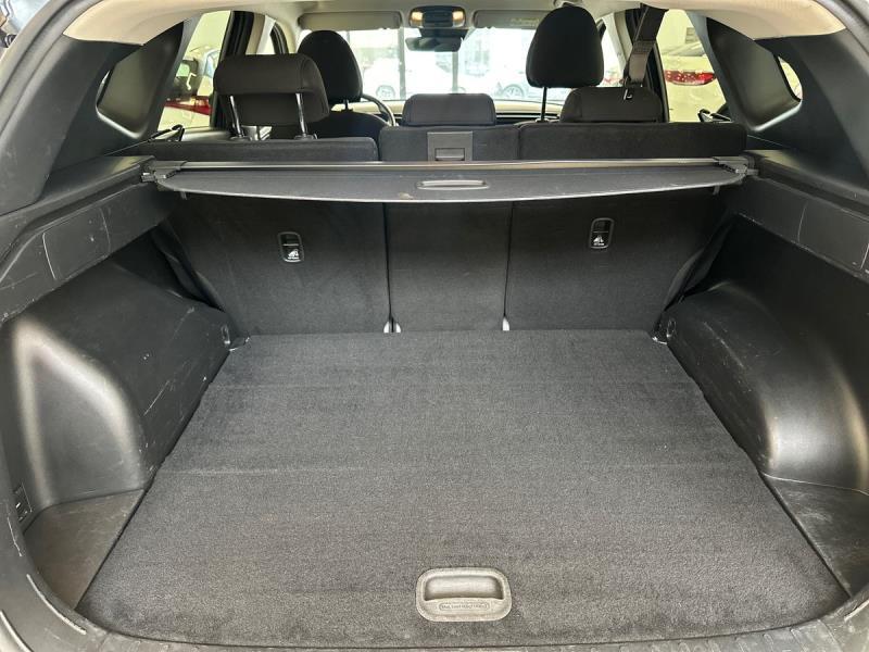 Hyundai Tucson 1.6 CRDi Xline 2WD