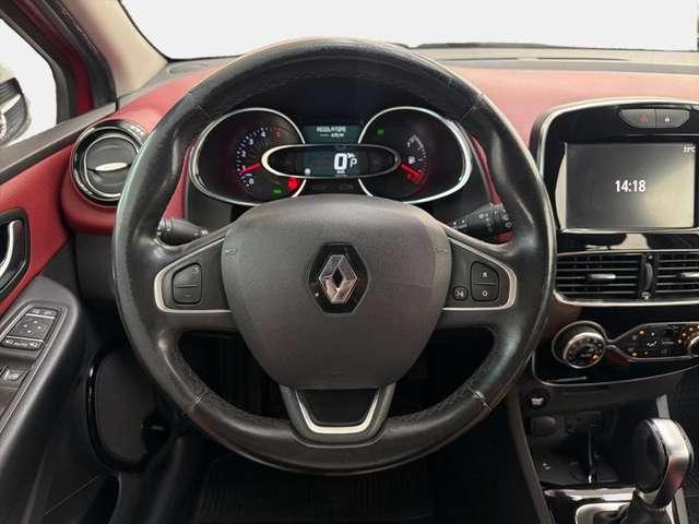 Renault Clio 90 CV Aut. 5 P. Energy