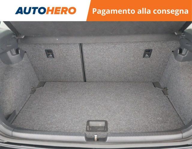 VOLKSWAGEN Polo 1.0 TSI DSG 5p. Comfortline BlueMotion Technology