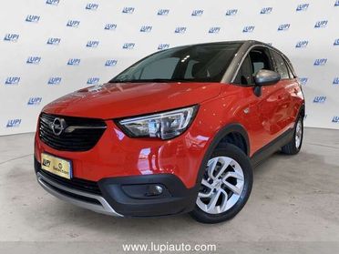 Opel Crossland X 1.5 ecotec Innovation s&s 102cv