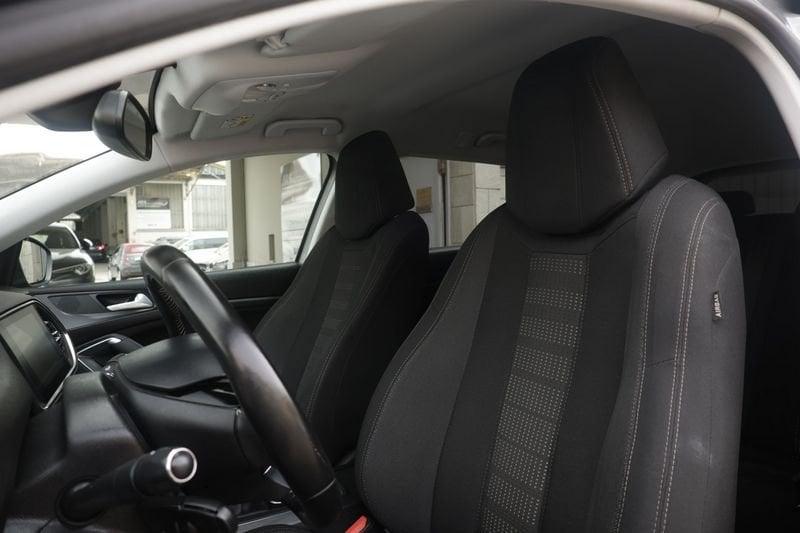 Peugeot 308 Peugeot 308 1.6 BlueHDI 120cv S&S Allure 88KW ANNO 2016