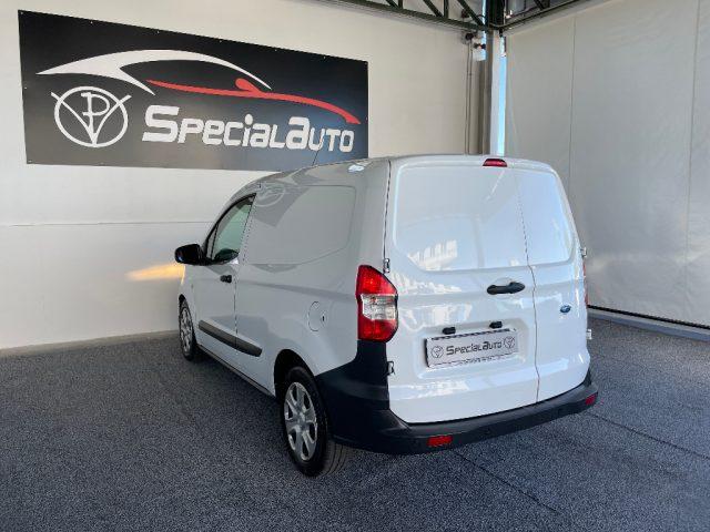 FORD Transit Courier cil. 1.5 TDCi 75CV