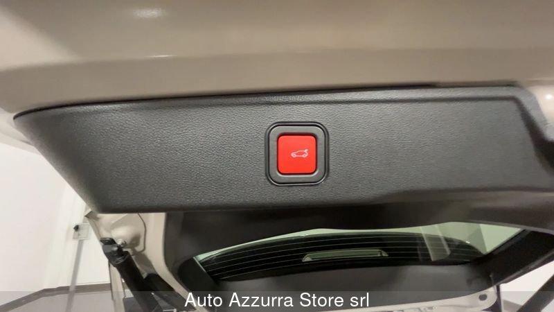 Jeep Avenger 1.2 Turbo 110 CV MHEV Summit *PROMO AZZURRA*