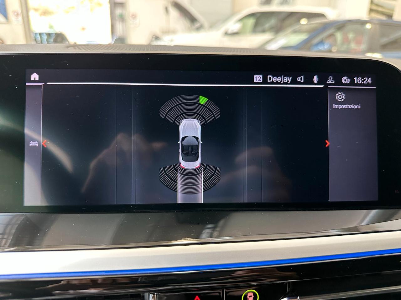 BMW Z4 sdrive 20i Msport auto-19"-Harman/K-Head Up- Carplay