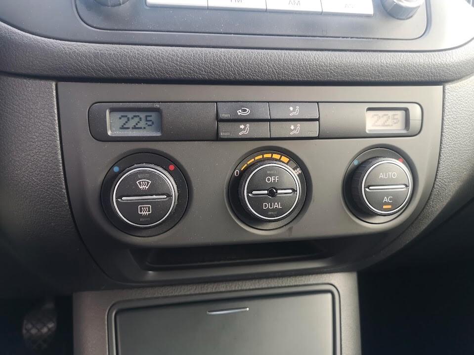 Volkswagen Golf Plus 1.9 TDI DPF Comfort. BlueMot.