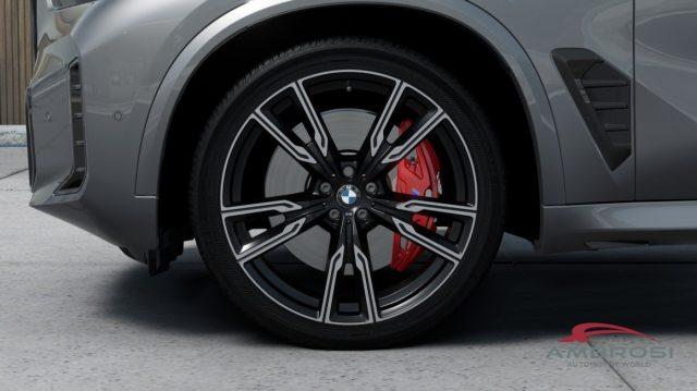 BMW X5 xDrive30d Msport Pro Innovation Comfrot Package