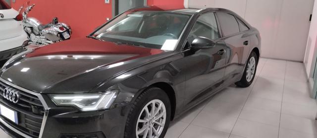 AUDI A6 35 2.0 TDI S tronic