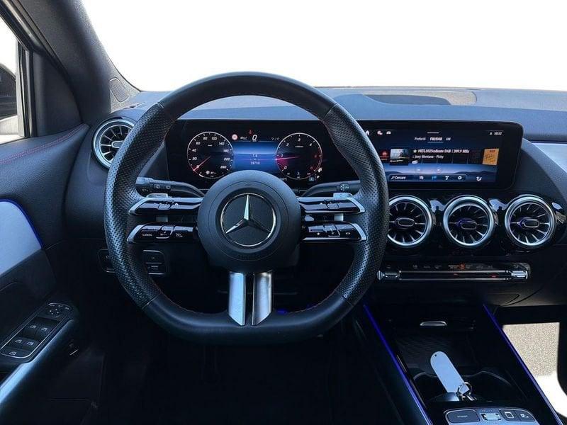 Mercedes-Benz GLA 200 d AMG Line Advanced Plus auto