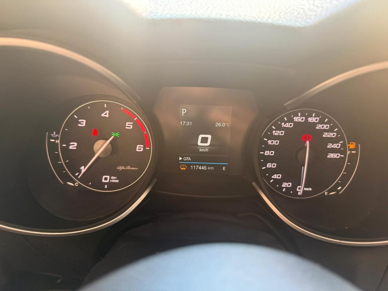 Alfa Romeo Stelvio 2.2 Turbodiesel 210 CV AT8 Q4 Business