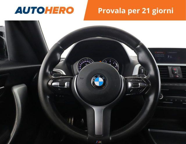 BMW 120 d 5p. Msport