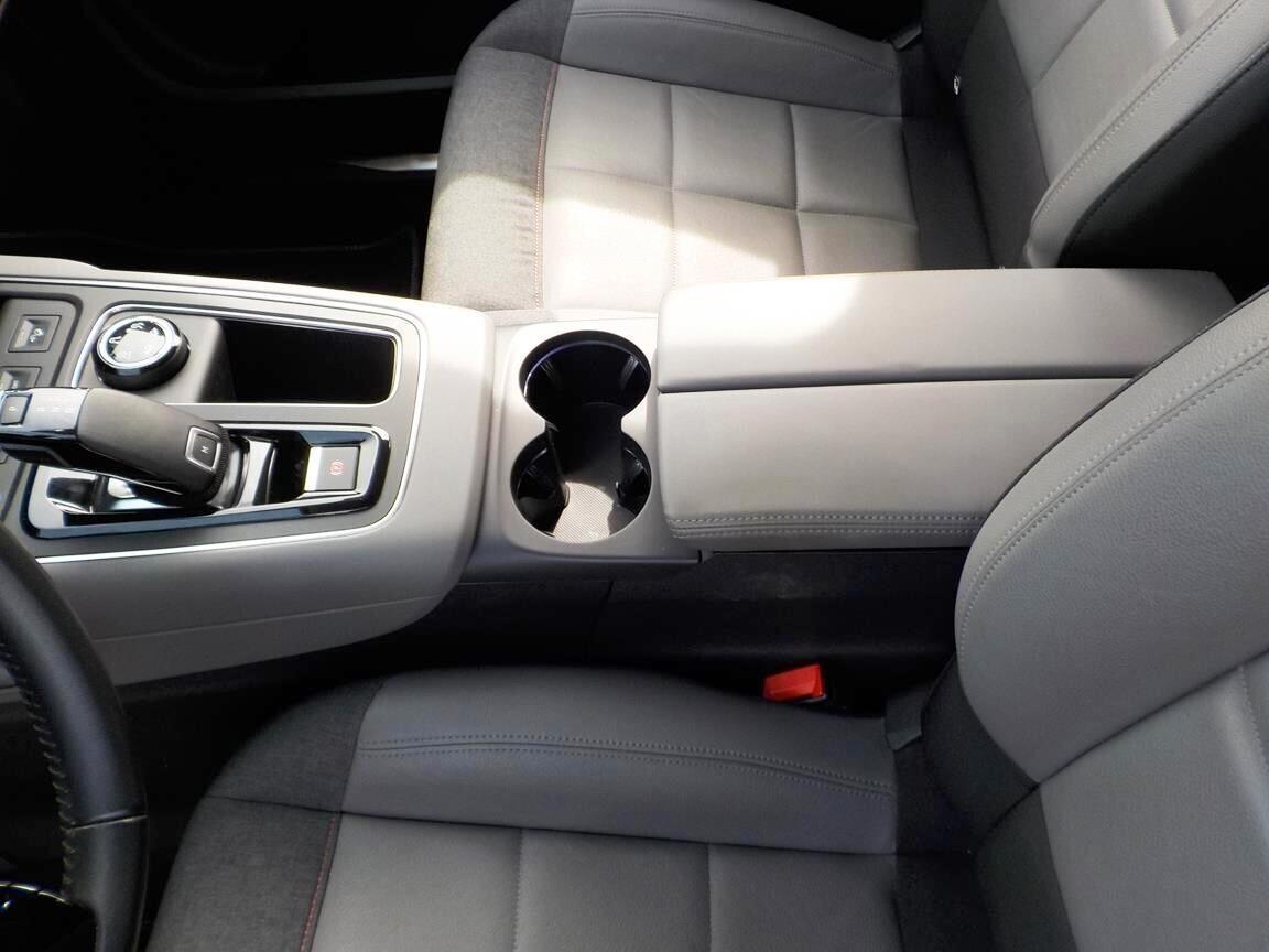 Citroen C5 Aircross PureTech 180 S&S EAT8 Shine