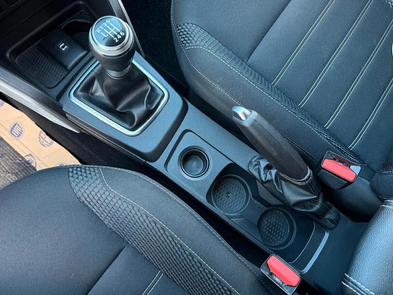 Dacia Duster 1.0 GPL di serie UNICA 2022