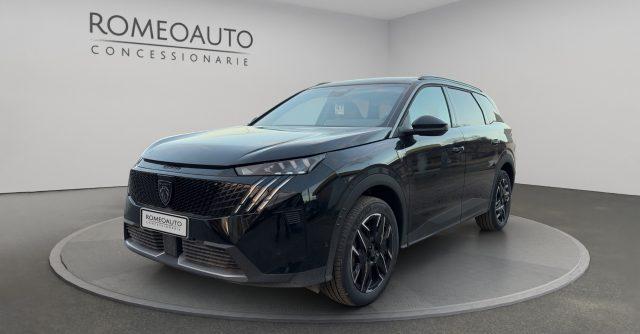 PEUGEOT 5008 1.2 PureTech Hybrid 145cv e-DCS6 100 KW