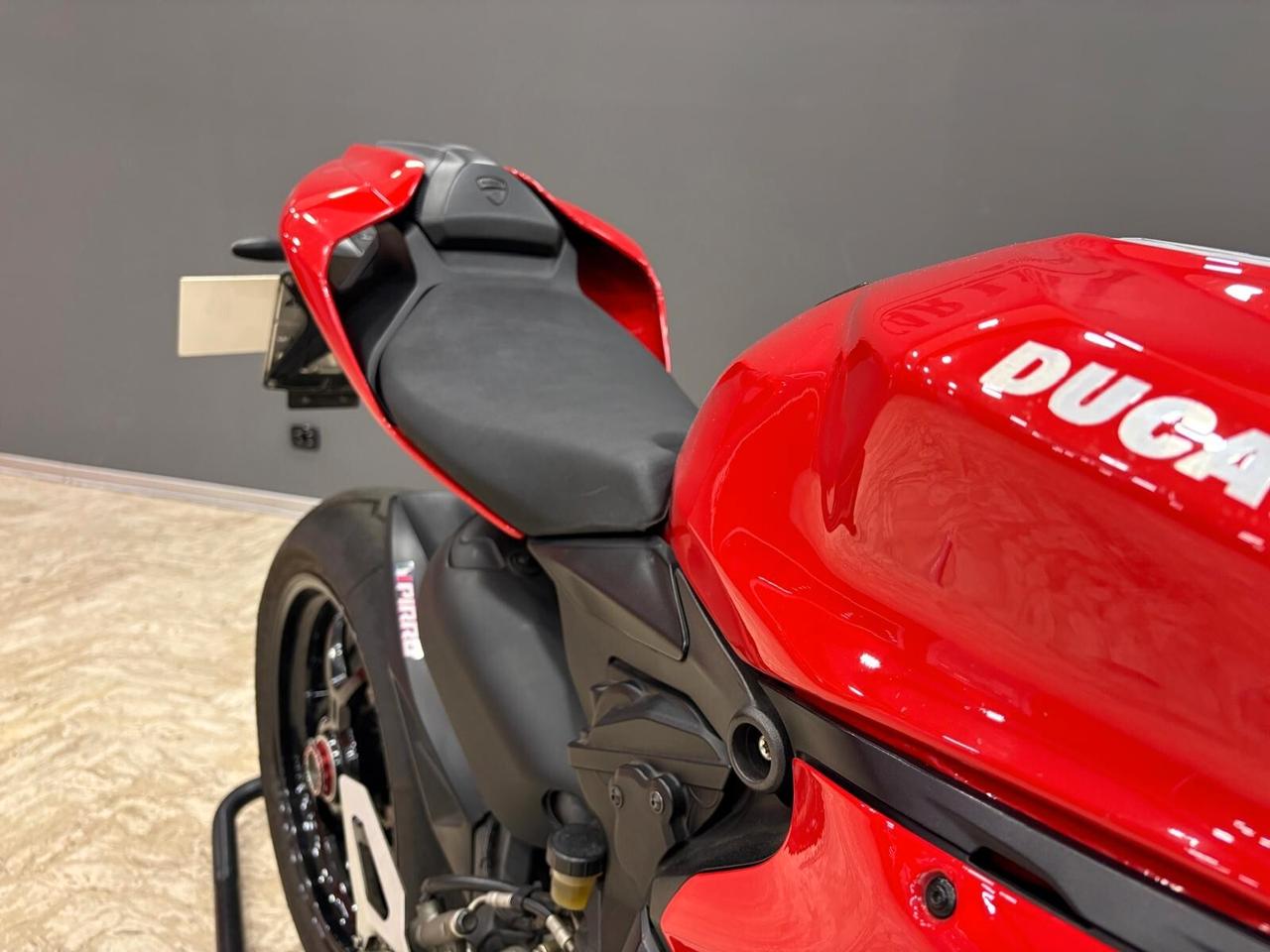 Ducati 1299 Panigale
