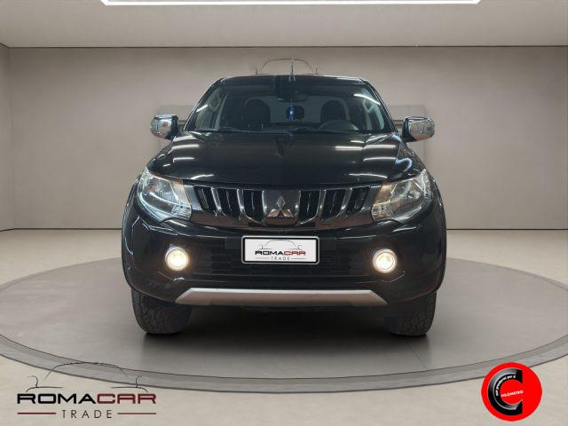 MITSUBISHI L200 2.4 DI-D/181CV Club Cab + IVA