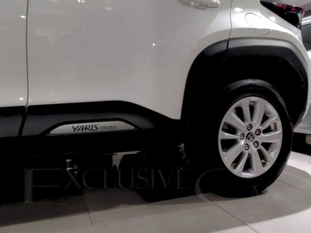 TOYOTA - Yaris Cross - 1.5 Hybrid 5p. E-CVT Trend