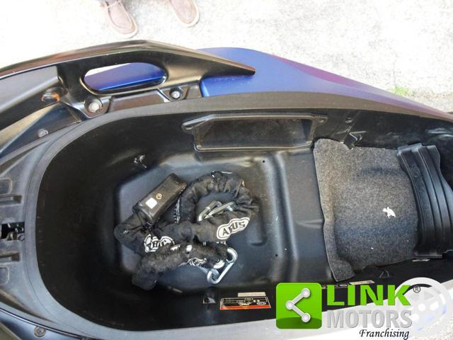 HONDA Forza 350 HONDA FORZA 350CC ABS