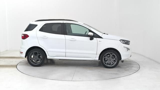 FORD EcoSport 1.0 ecoboost ST-Line s&s 125cv my20.25