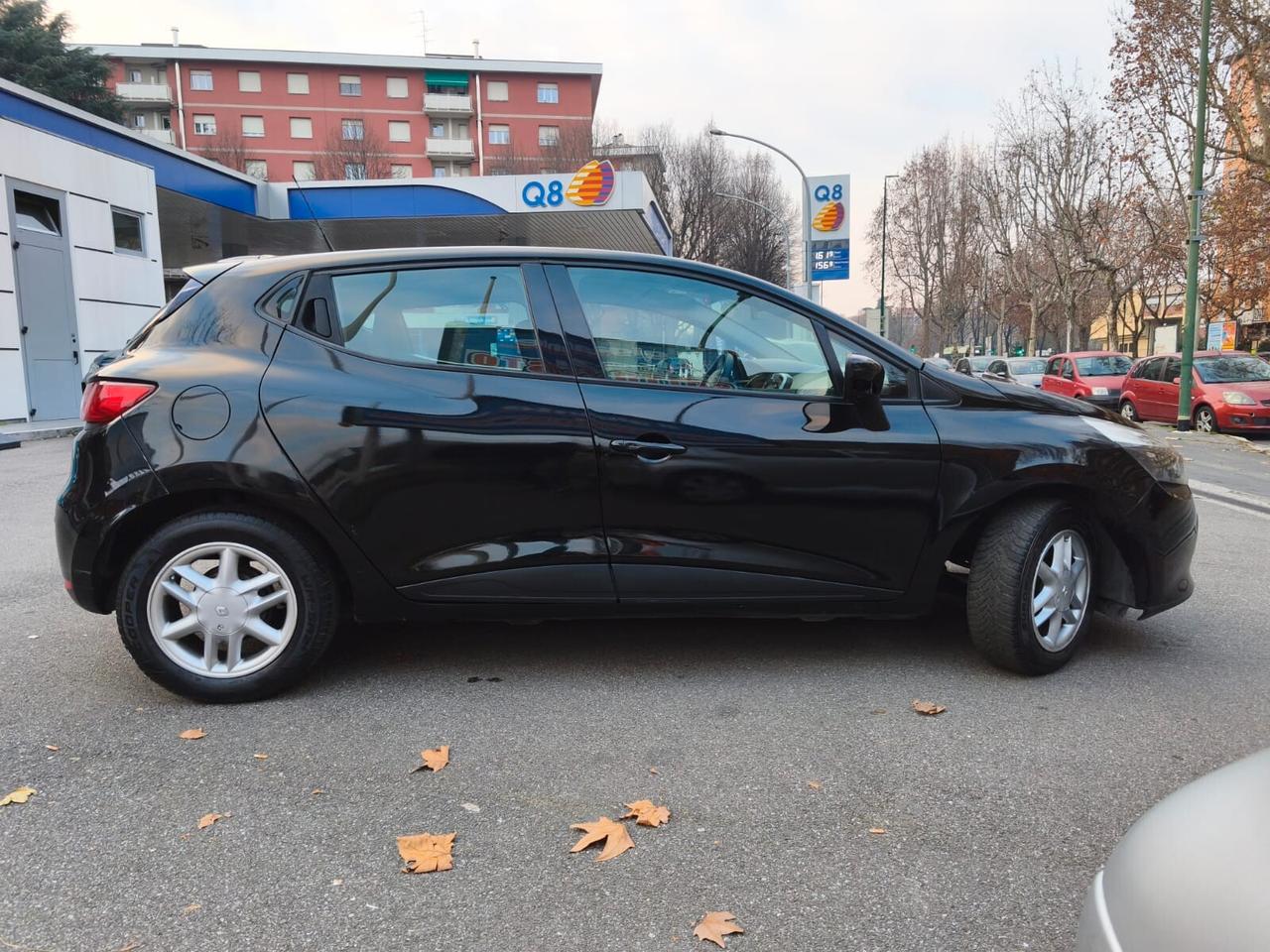 Renault Clio 1.2 75CV 5 porte Life