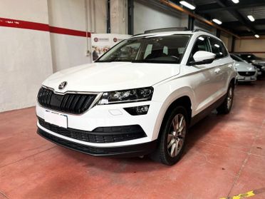 Skoda Karoq 2.0 TDI EVO SCR 115 CV DSG Executive