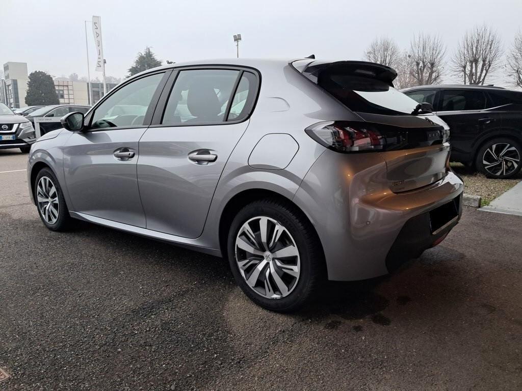 Peugeot 208 BlueHDi 100 Stop&Start 5 porte Active - GA961