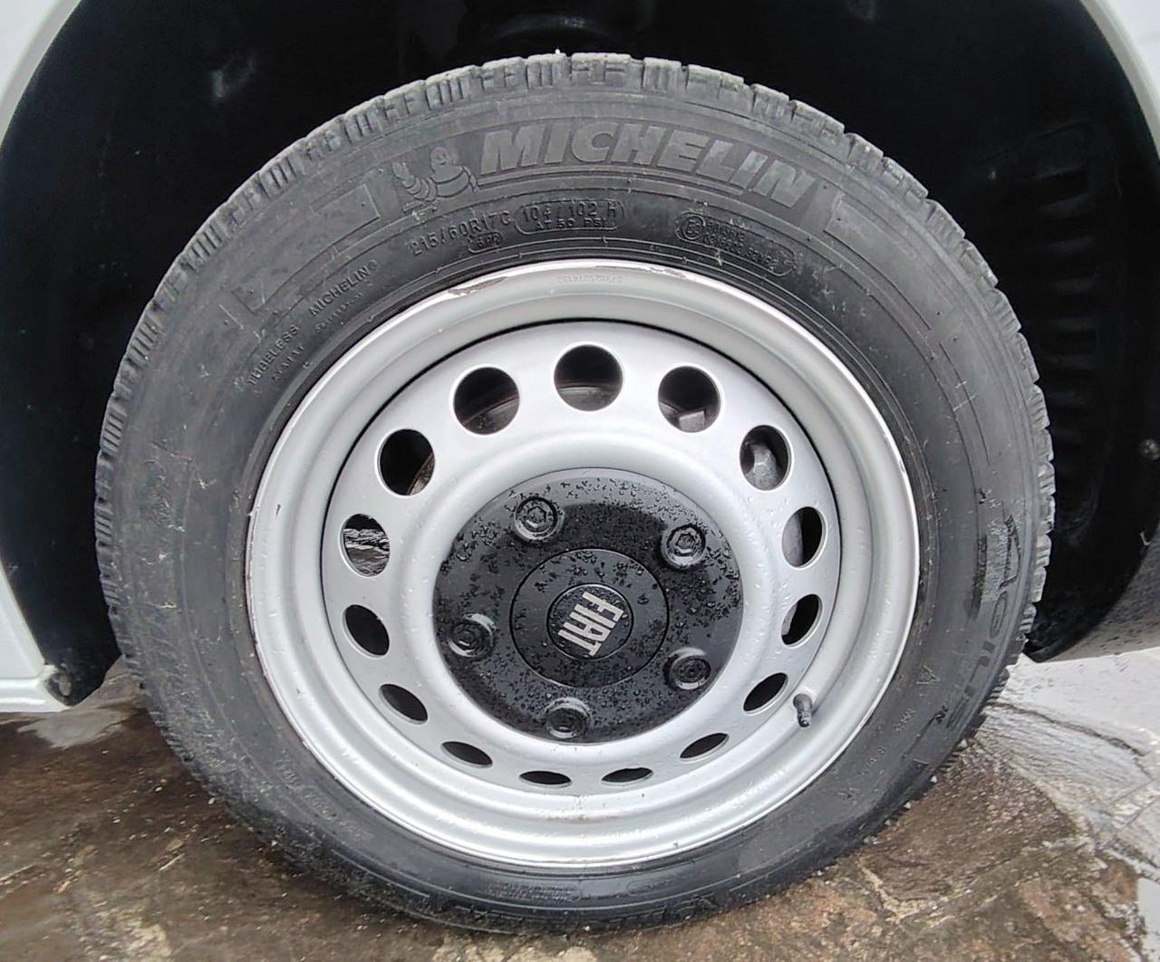 FIAT Scudo Ice 1.5 bluehdi 120cv L2H1