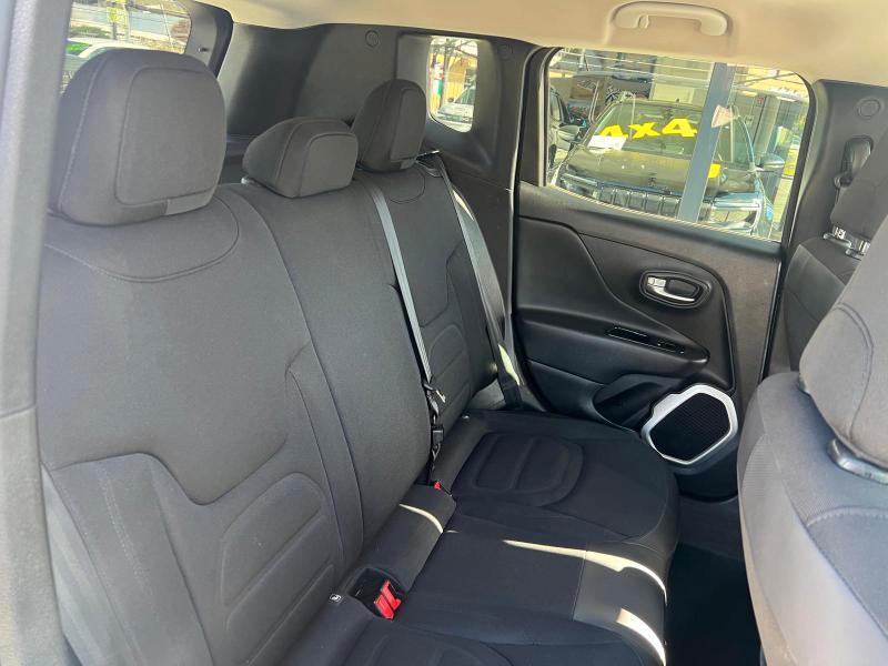 Jeep Renegade 1.6 mjt Limited fwd 120cv E6