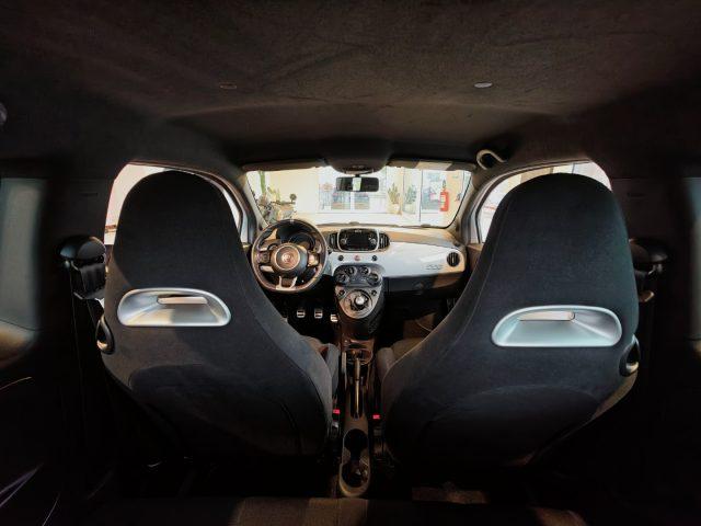 ABARTH 595 1.4 Turbo T-Jet 145 CV