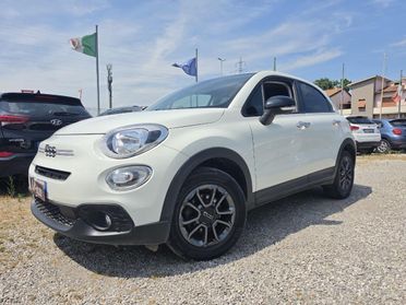 FIAT - 500 X 1.3 mjet Club 95cv
