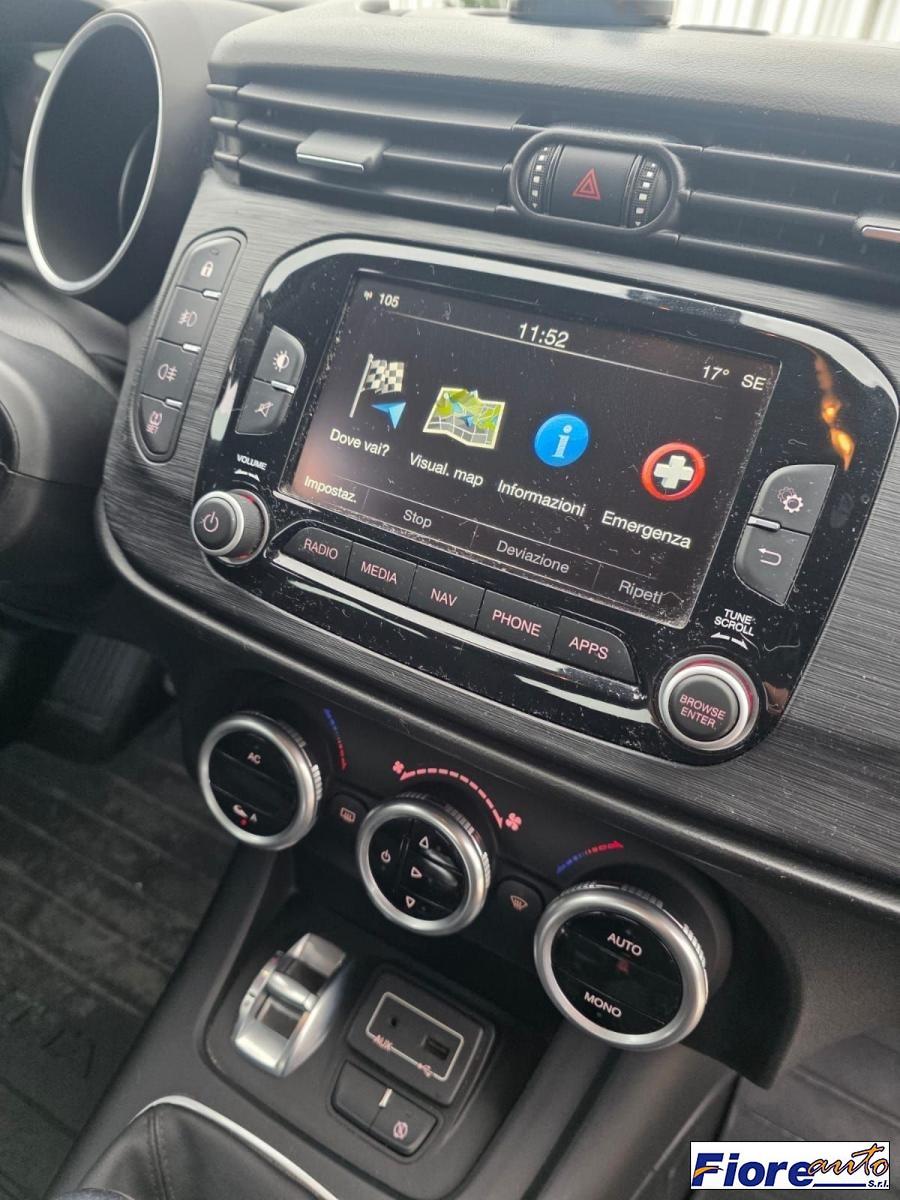 ALFA ROMEO - Giulietta - 1.6 JTDm-2 120 CV Distinctive