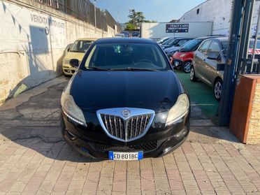Lancia Delta anno 2008. 1.6 diesel
