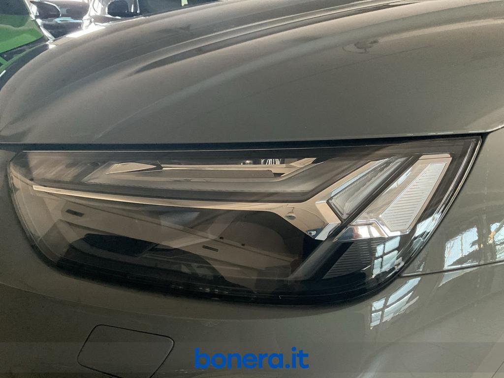 Audi Q5 40 2.0 TDI mHEV S line Plus Quattro S tronic