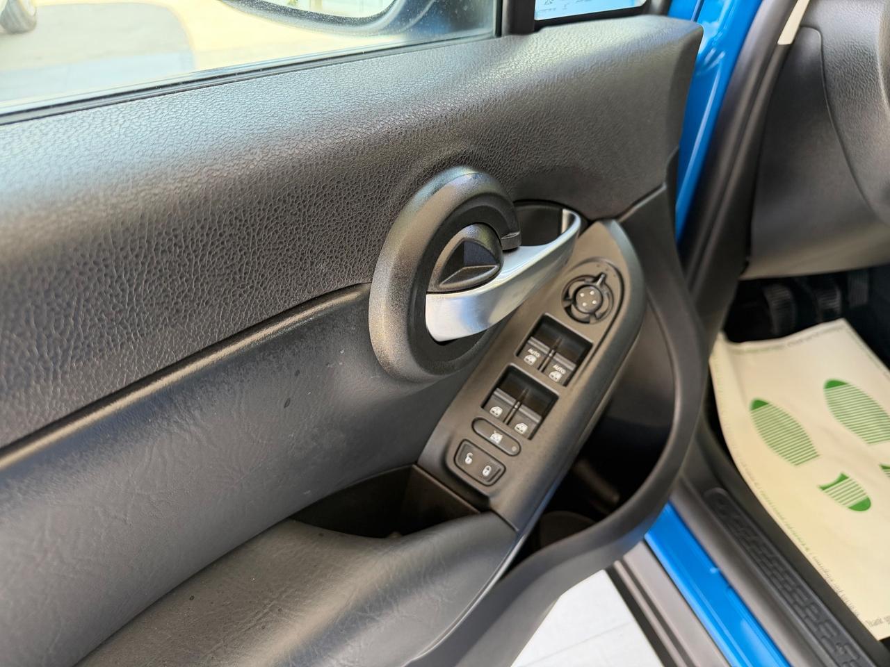 Fiat 500X 1.3 MultiJet 95 CV Sport