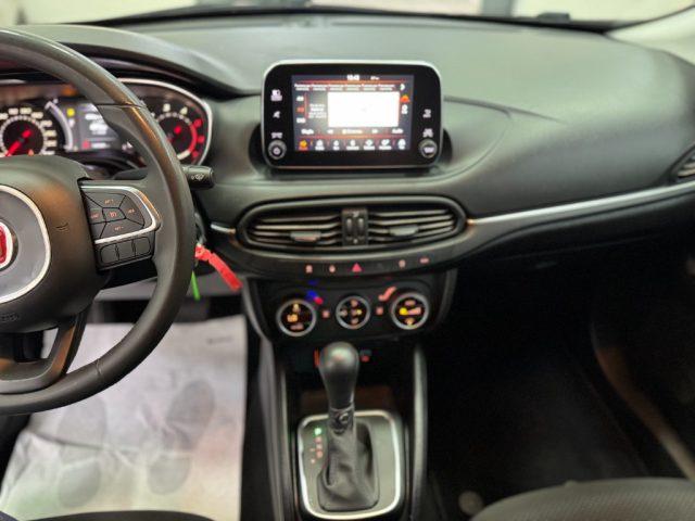 FIAT Tipo 1.6 Mjt S&S DCT SW Lounge