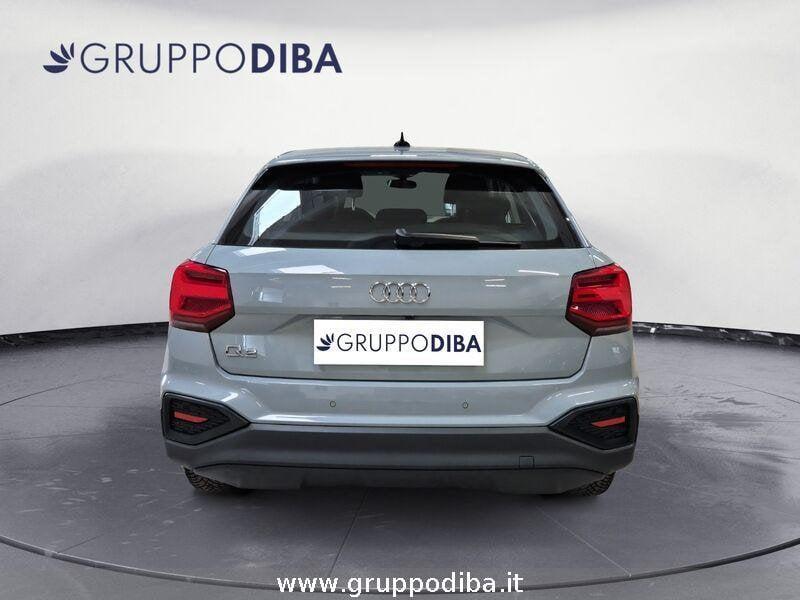 Audi Q2 I 2021 30 2.0 tdi Business s-tronic