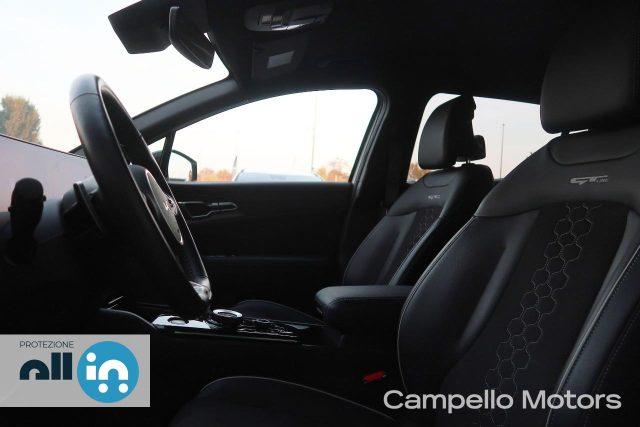 KIA Sportage Sportage 1.6 CRDi MHEV AWD DCT GT-line