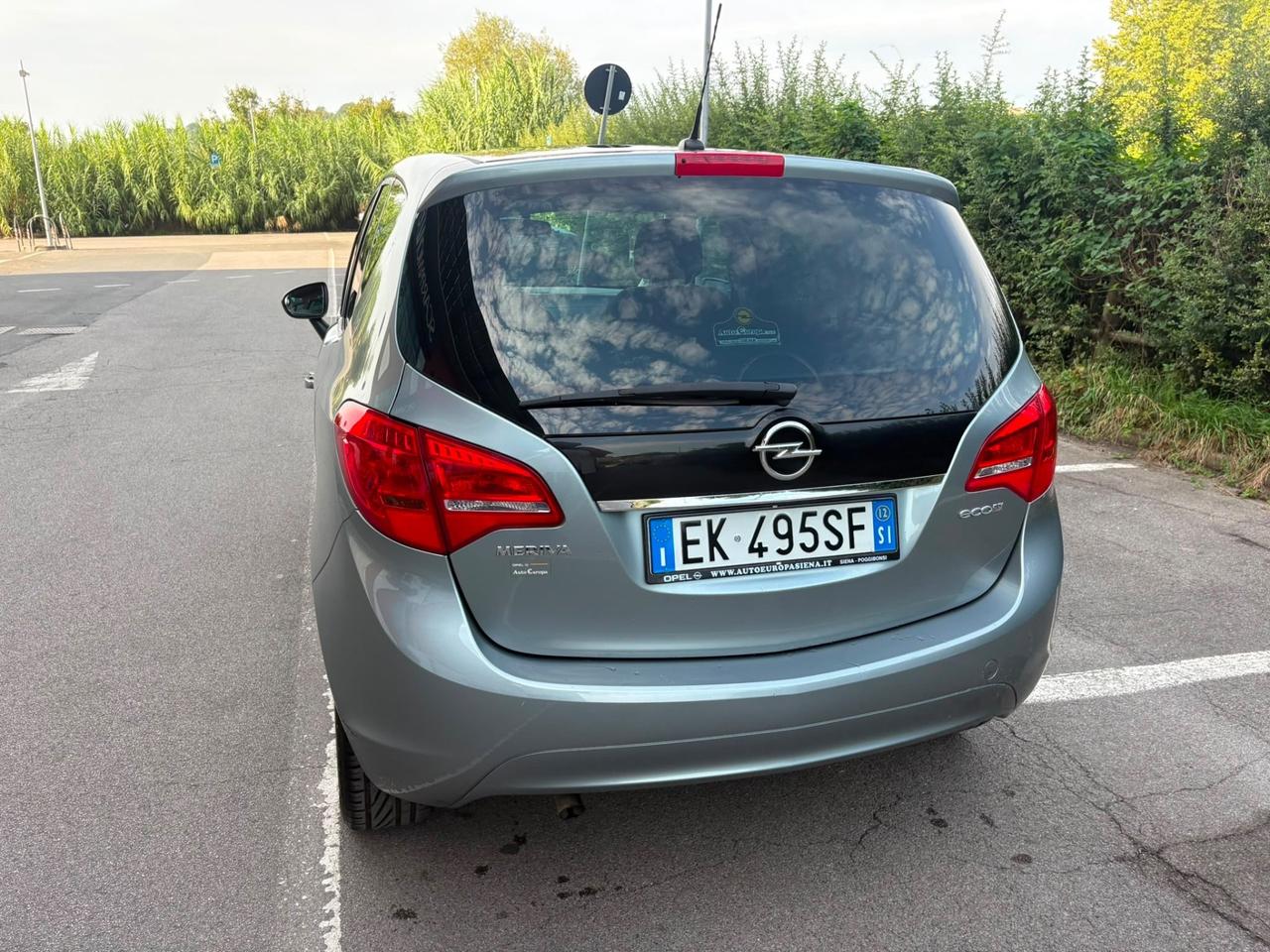 Opel Meriva 1.3 CDTI 95CV ecoFLEX Cosmo 94.000km