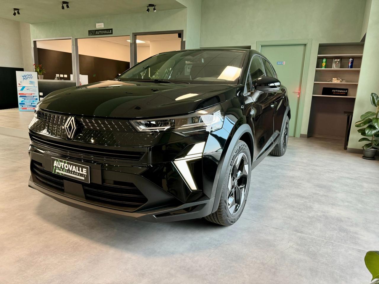 Renault Captur ECO-G 100 CV Techno
